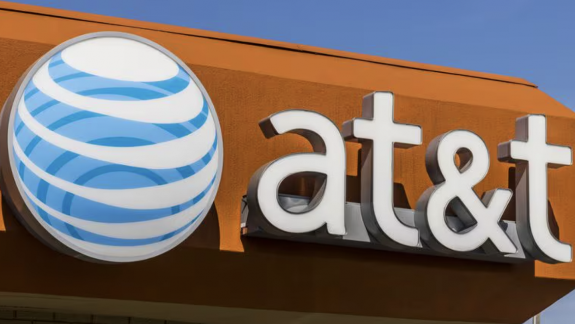 AT&T says hackers breached customer cellular calls and texting records
